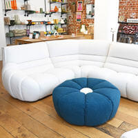 Daria Modular Corner Sofa